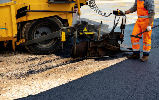 Driveway Snow Removal Preparation in Eustis, FL