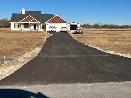 Why Choose Us For All Your Driveway Paving Needs in Eustis, FL?