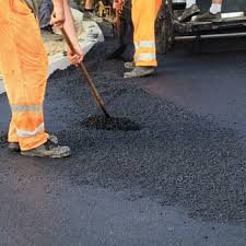 Eustis, FL Driveway Paving Services Company